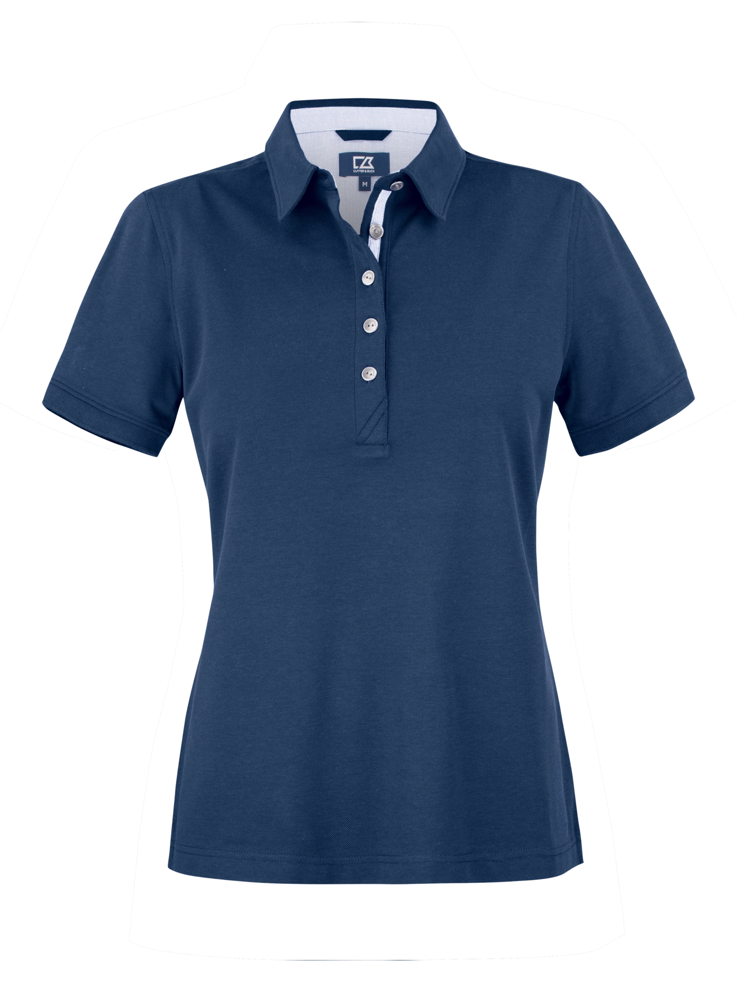 Advantage Premium Polo Woman