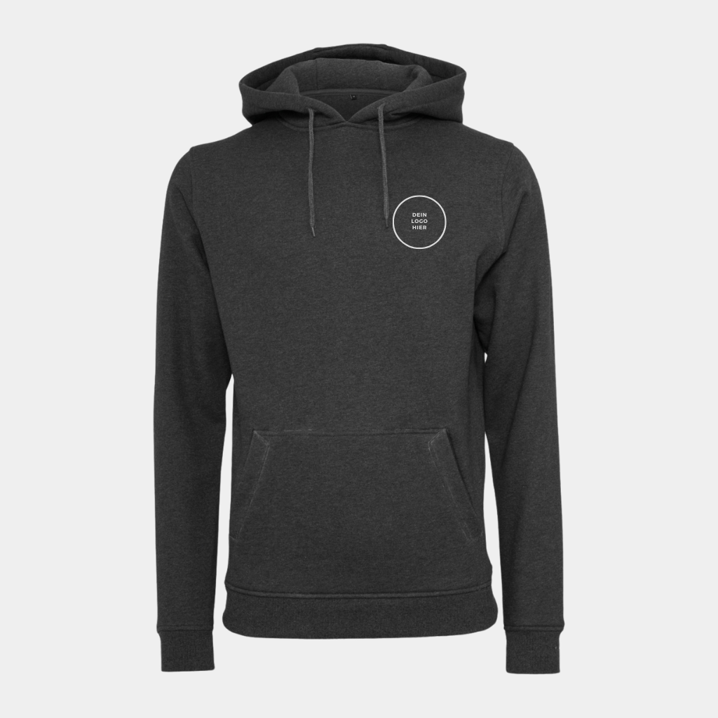 Heavy Hoody