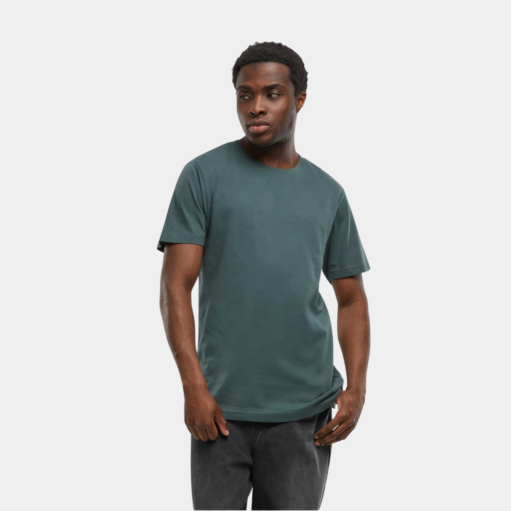T-Shirt Round Neck
