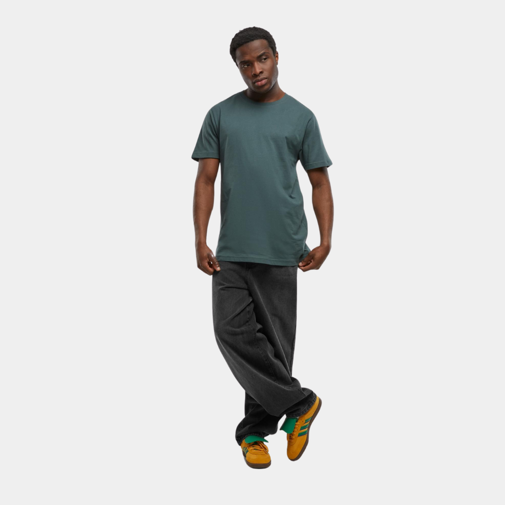 T-Shirt Round Neck