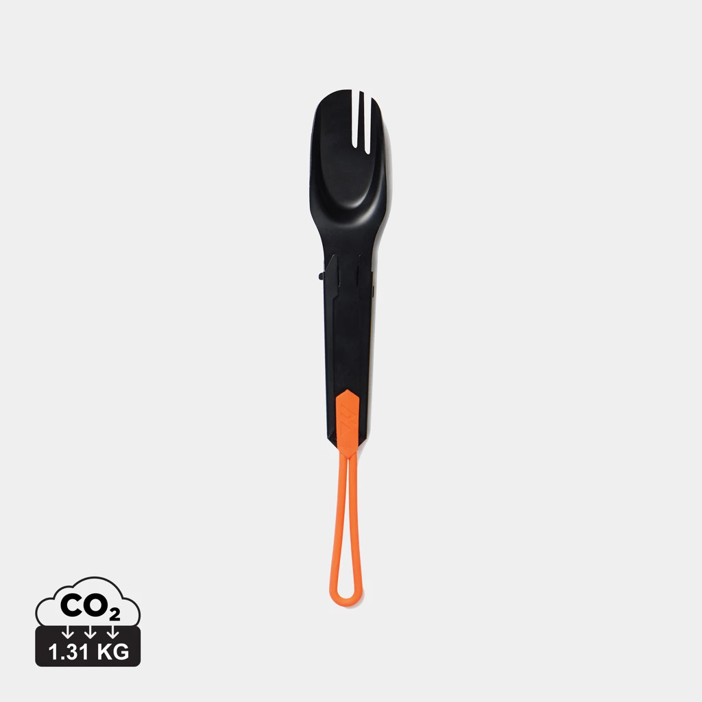 Nordic Drift Trail 4-in-1 Outdoor-Besteck