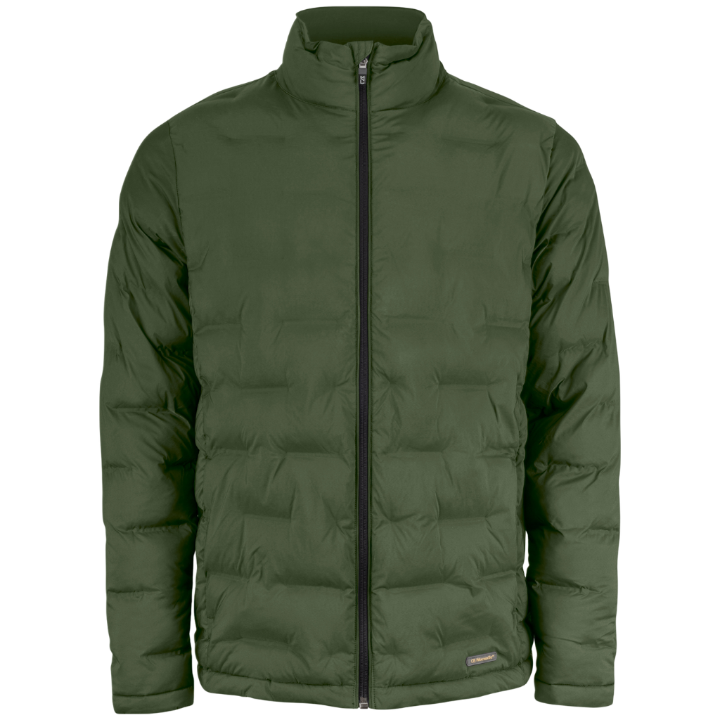 Baker Jacket Men
