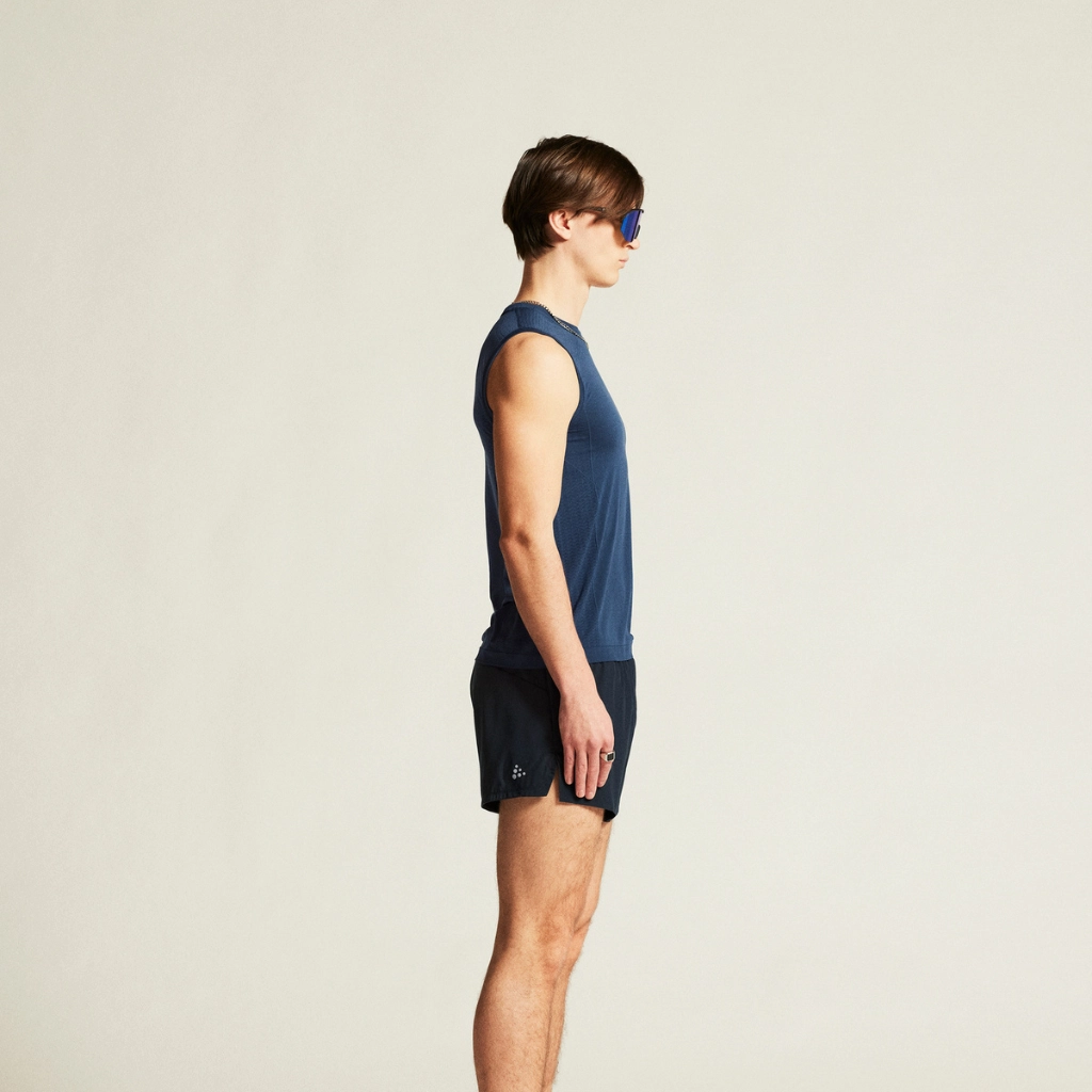 ADV Essence 2" Shorts 2 M