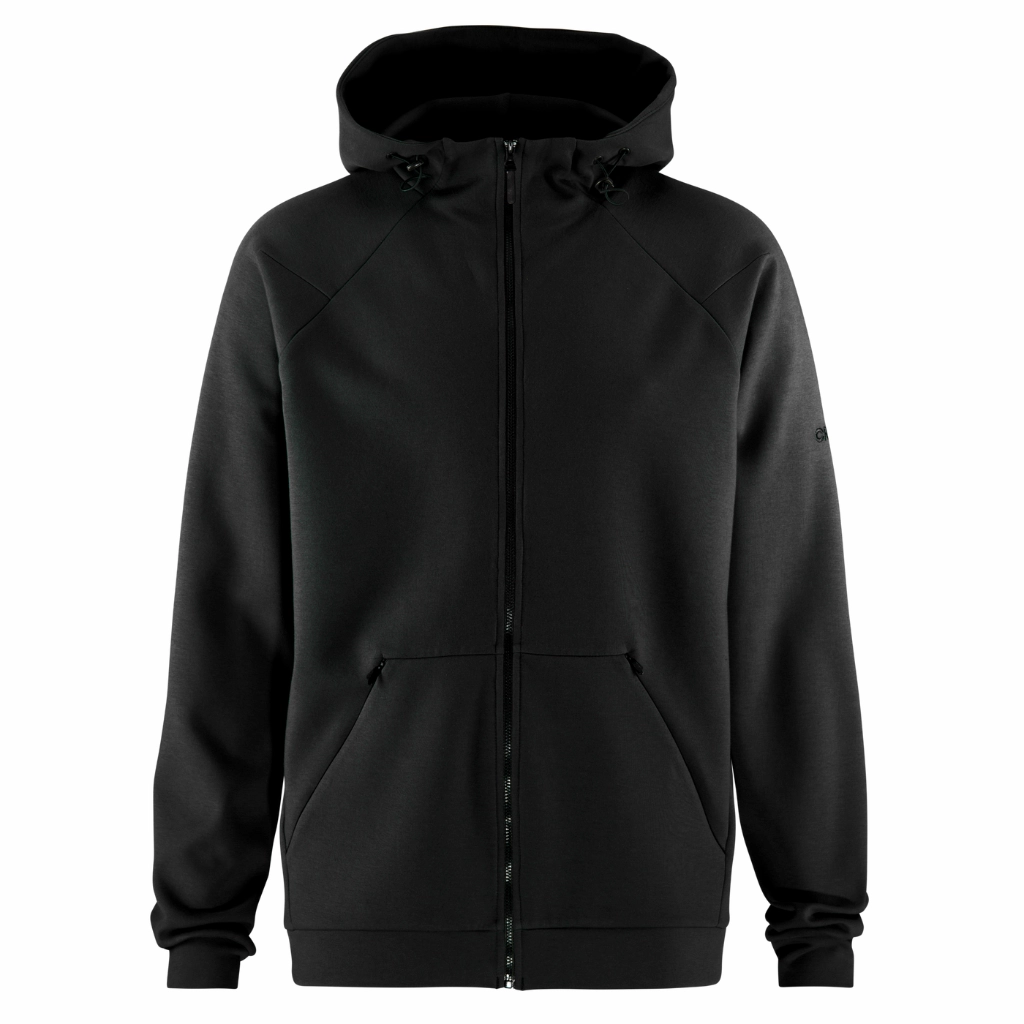 ADV Join Fz Hoodie M