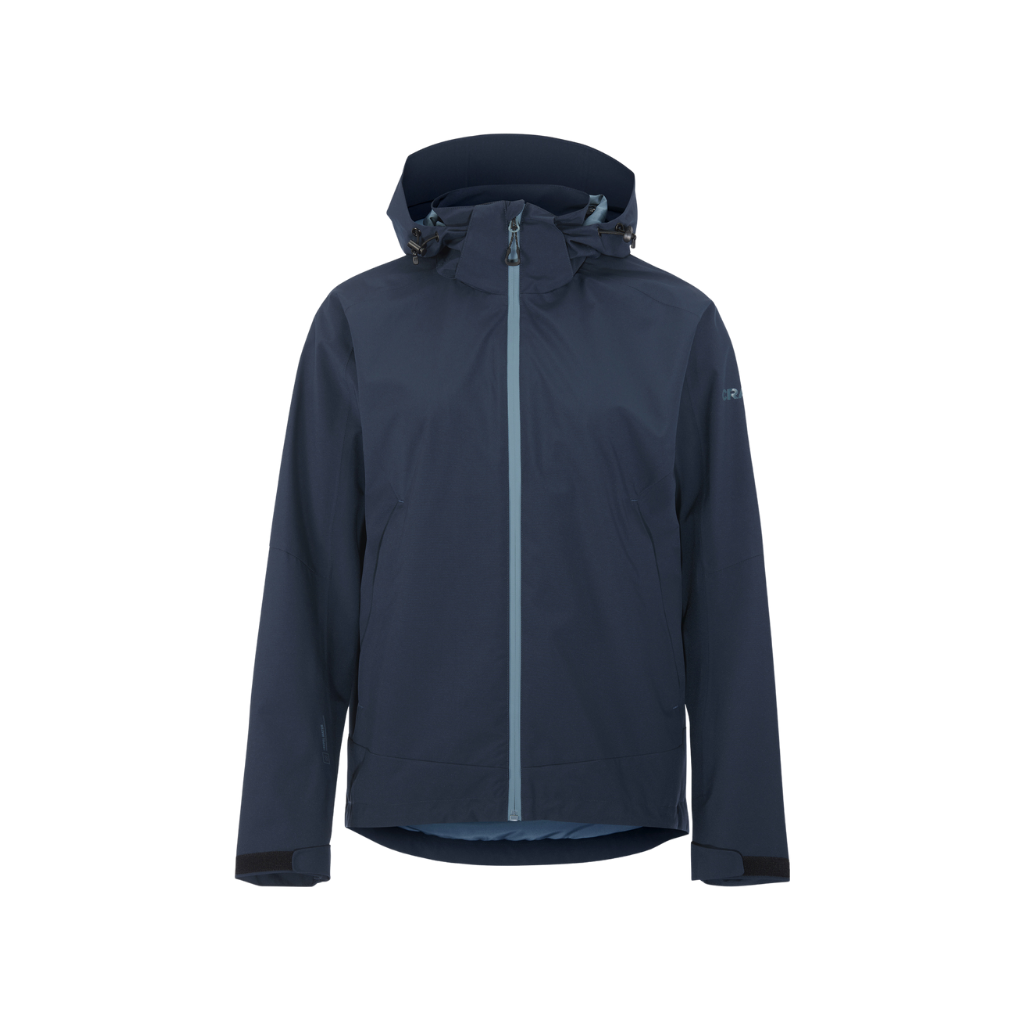 Core Explore Shell Jacket W