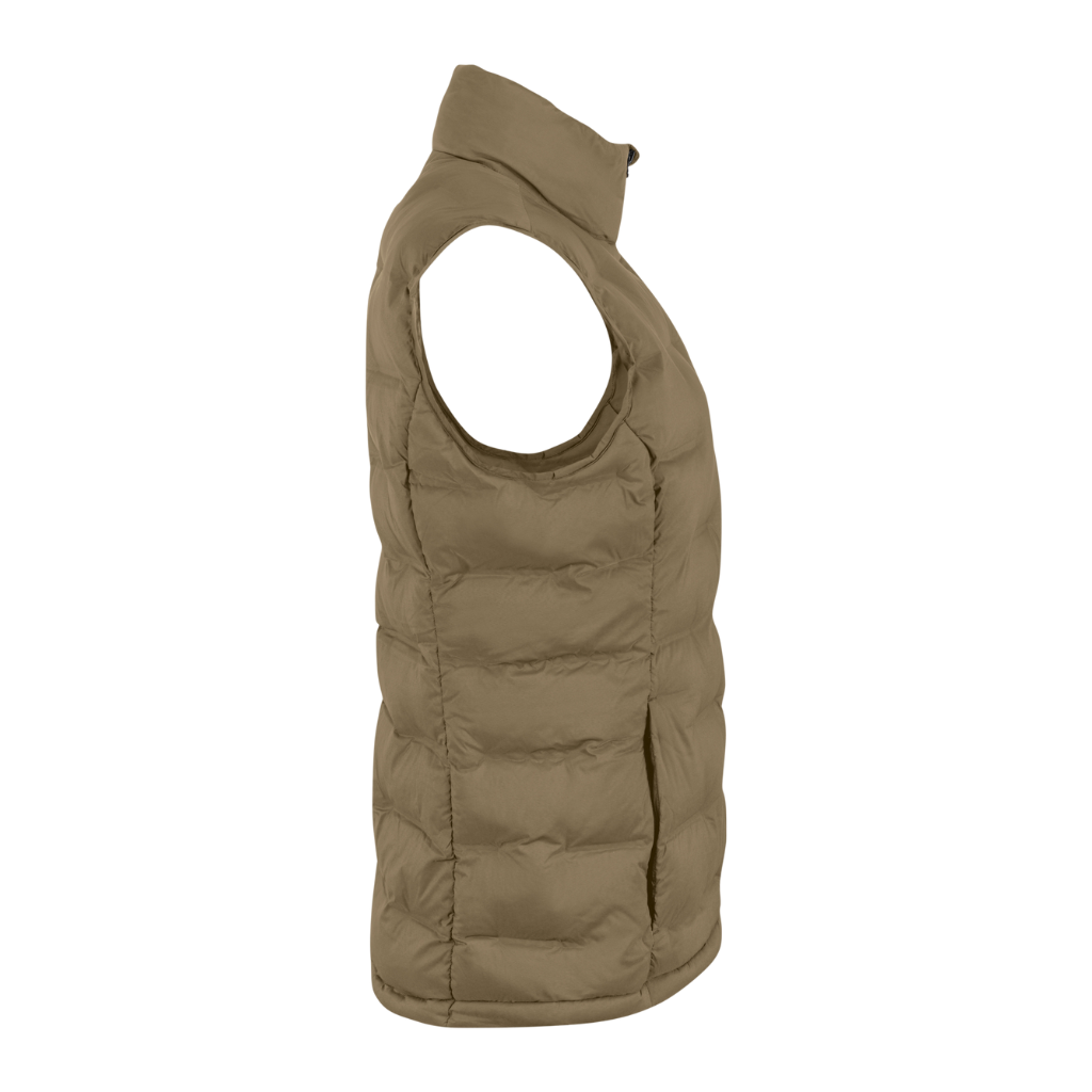 Baker Vest Ladies