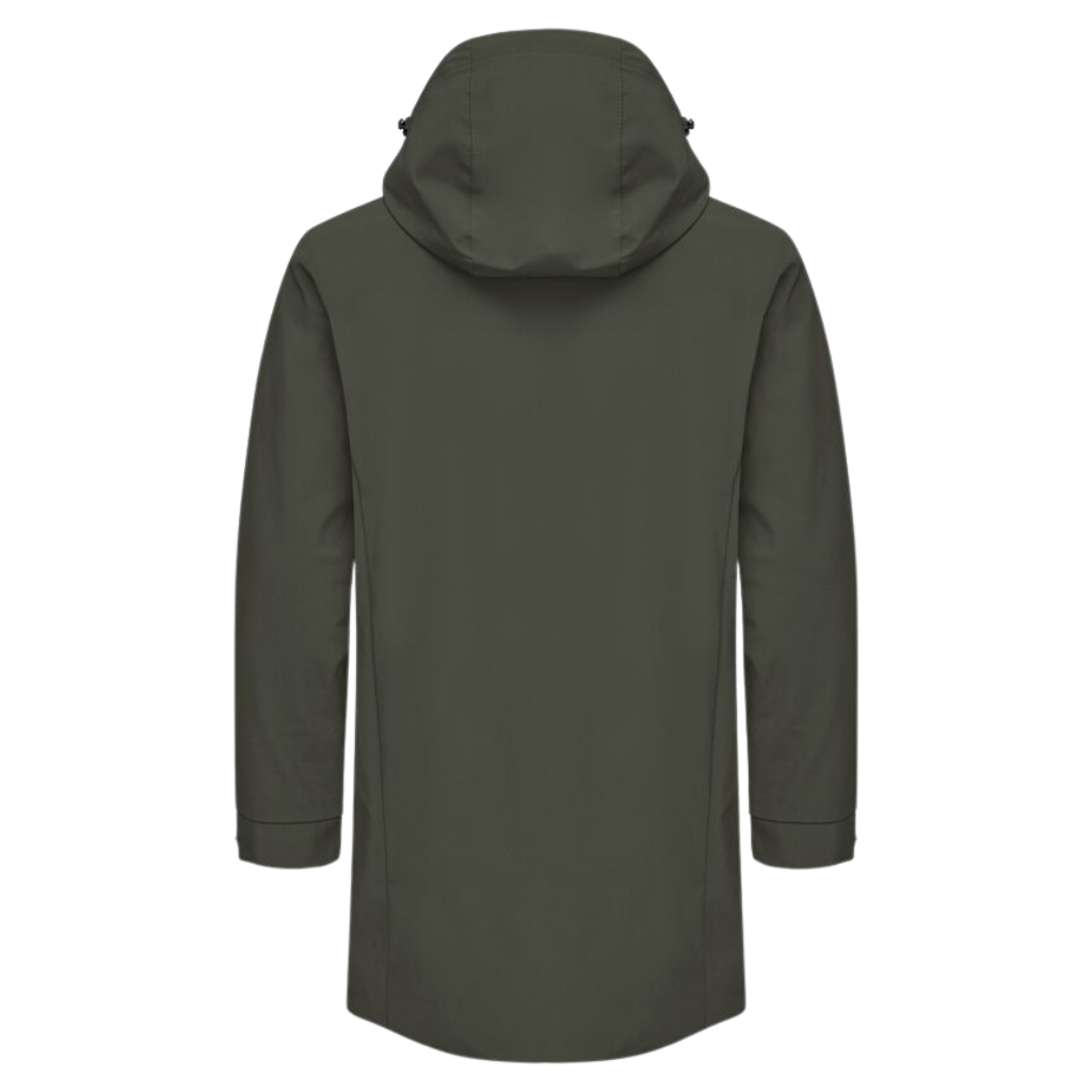 Wedderburn Jacket Men