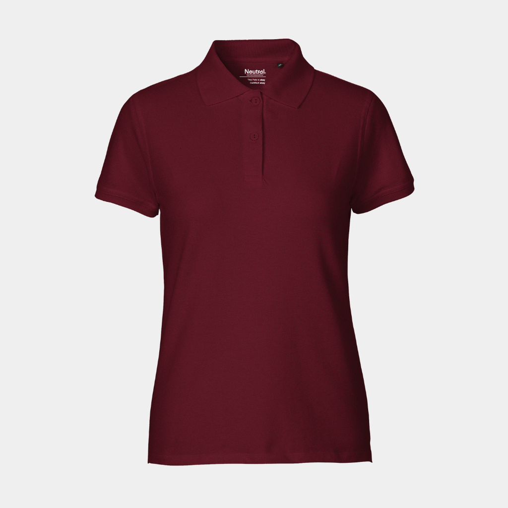 Ladies´ Classic Polo