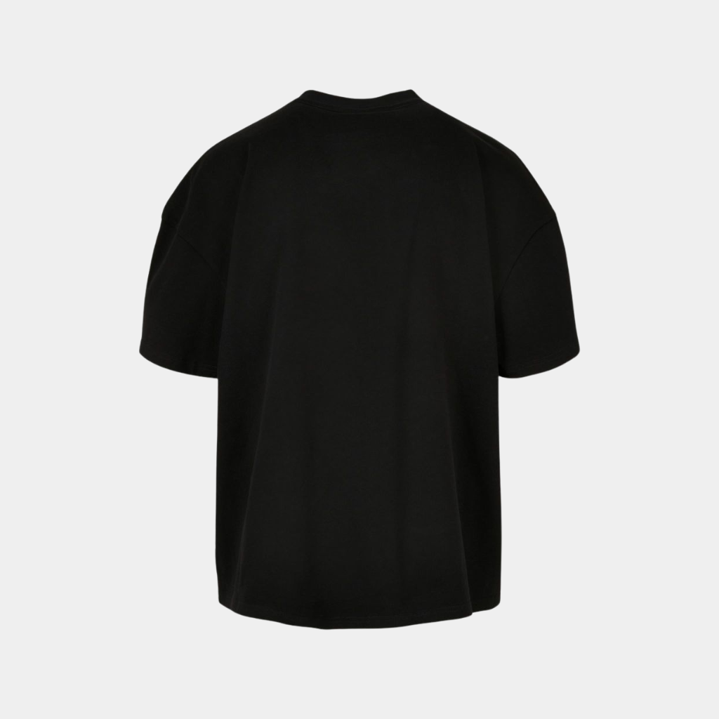 Ultra Heavy Cotton Box Tee