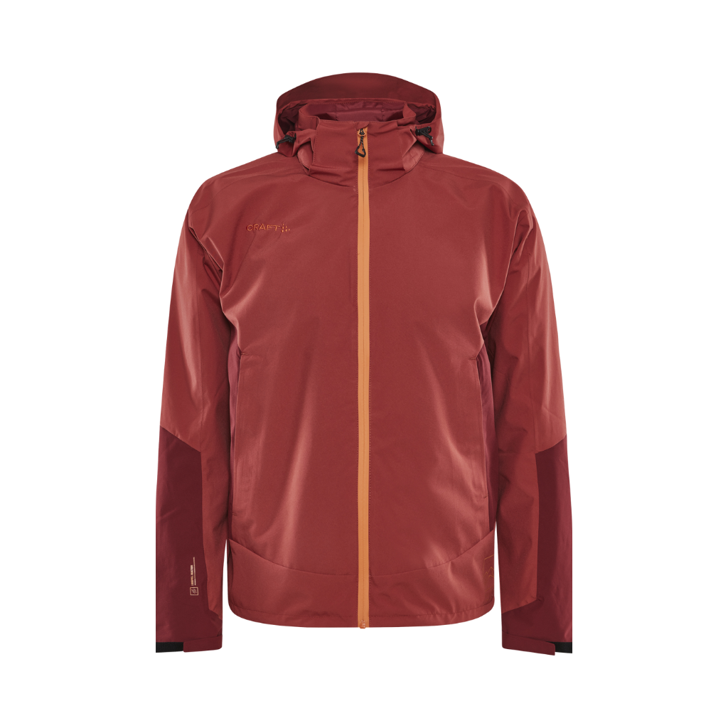 Core Explore Shell Jacket M