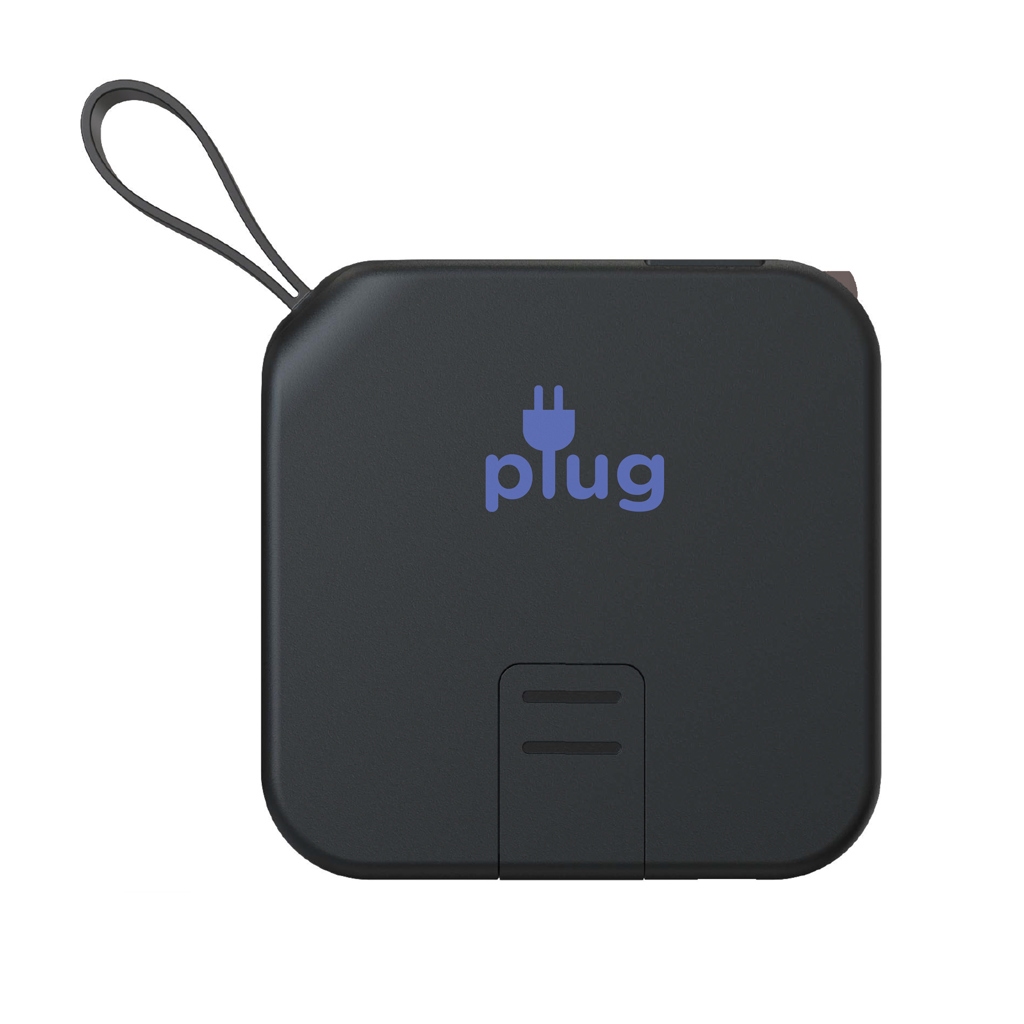 Saratoga 5-in-1 universal Charger