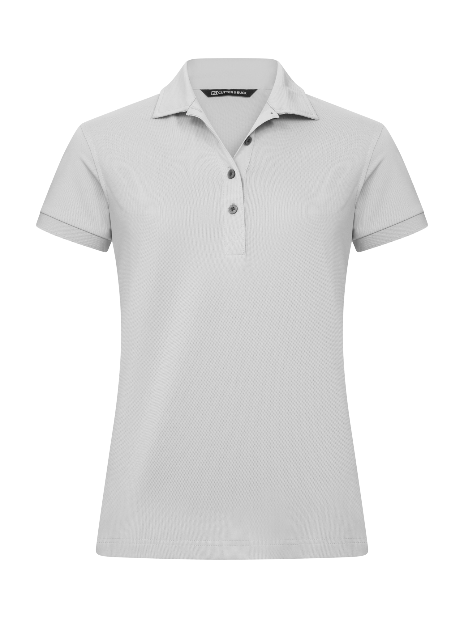 Virtue Polo Solid Women