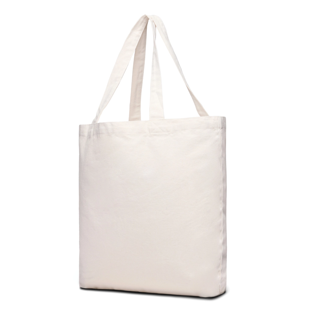 Tragetasche aus recyceltem Canvas