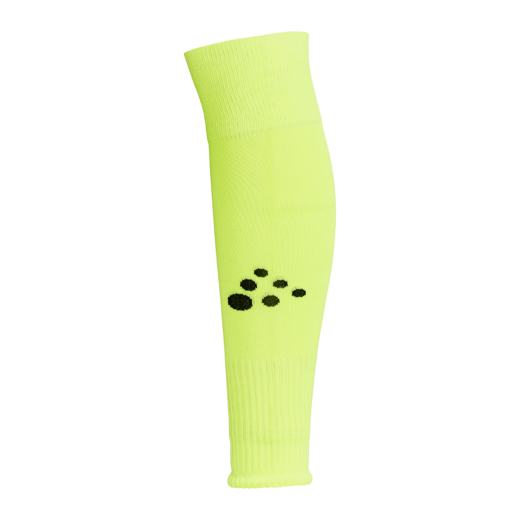 Squad Sock W-O Foot Solid Jr