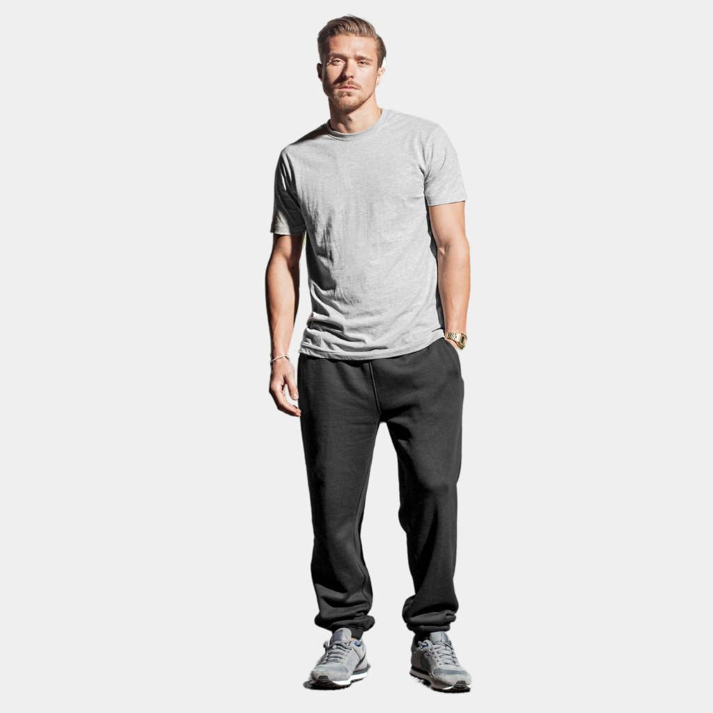 Heavy Sweatpants