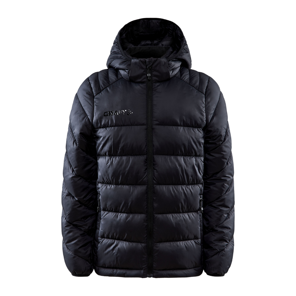 Core Explore Isolate Jacket Jr