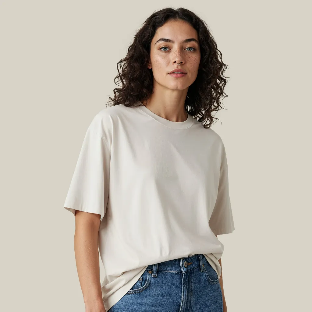 T-Shirt (OCS) Loose Fit Unisex