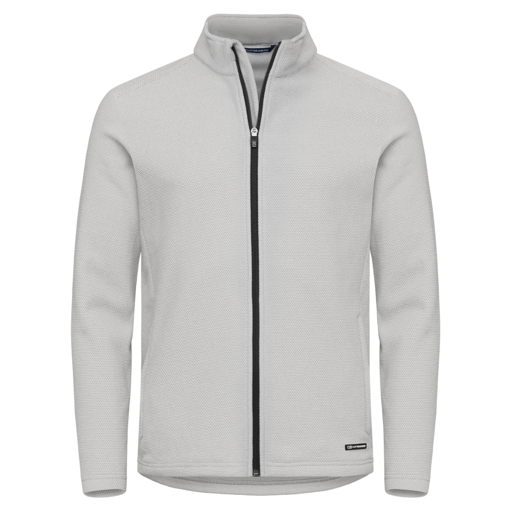 Hunts Point Flecce Full Zip Men