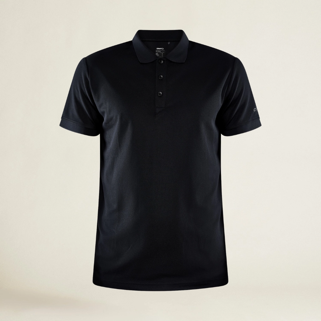 CORE Unify Polo Shirt M