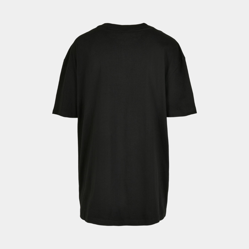 Ladies Oversized Boyfriend Tee