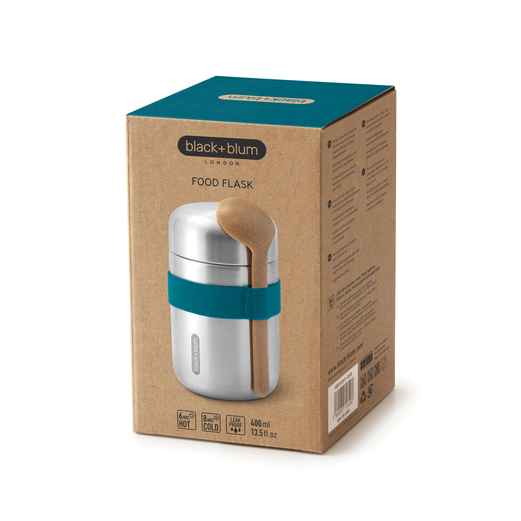 Food Flask 400ml