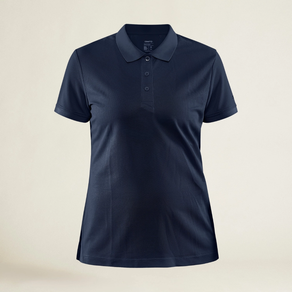 CORE Unify Polo Shirt W
