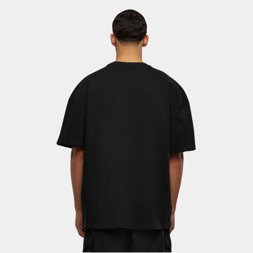 Ultra Heavy Cotton Box Tee