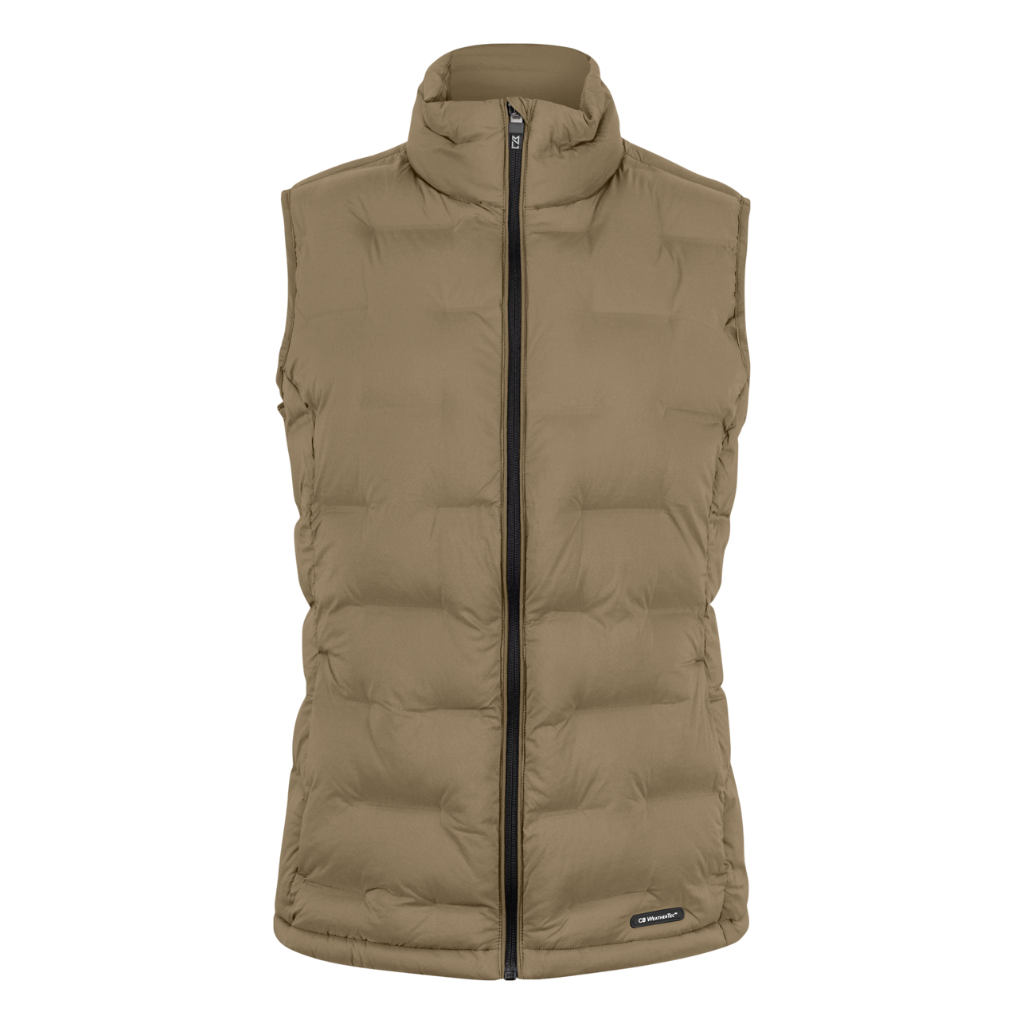 Baker Vest Ladies