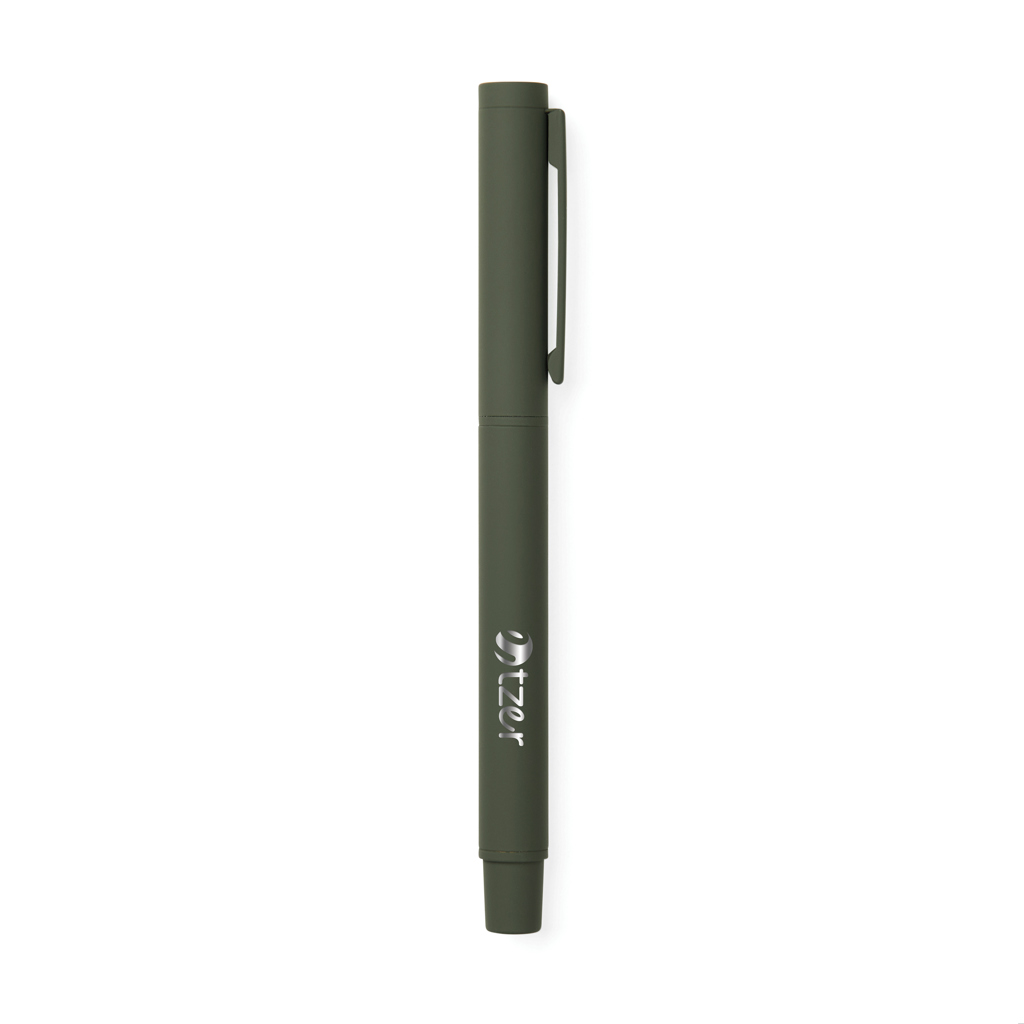 VINGA Baltimore Stift aus RCS recyceltem Stainless-Steel
