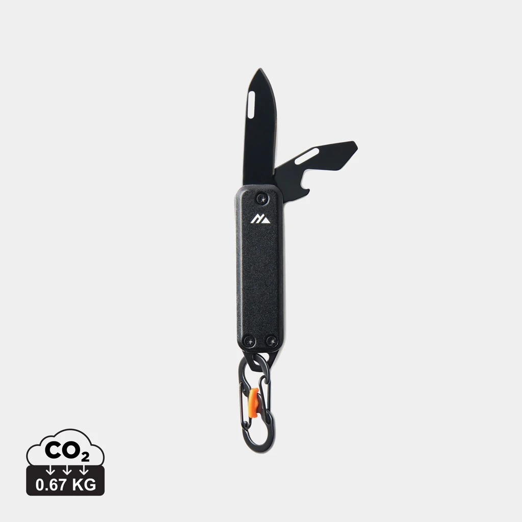 Nordic Drift Adventure Keychain Tool