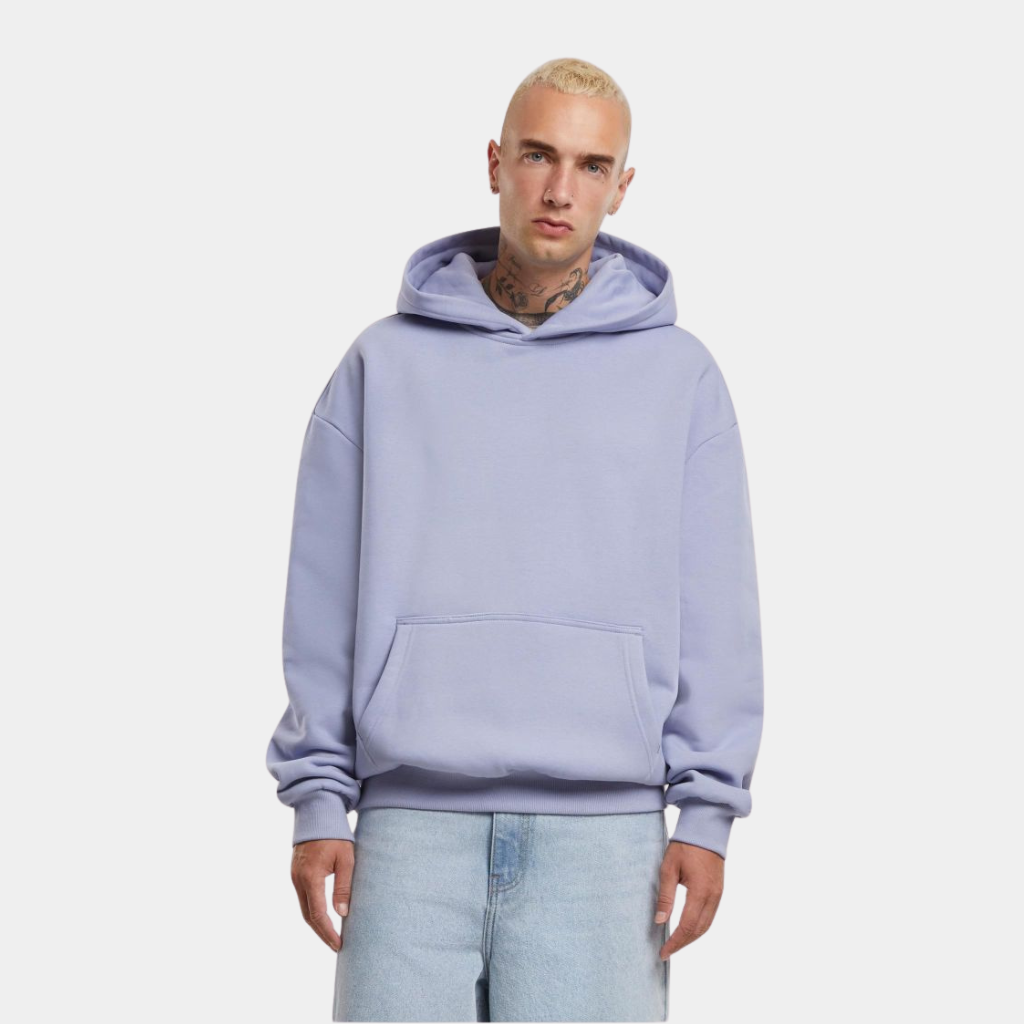 Ultra Heavy Oversized Hoody