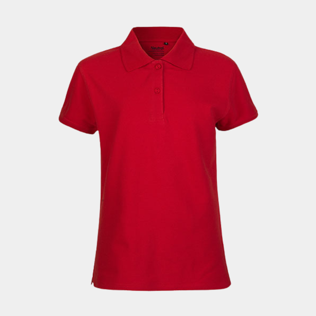 Ladies´ Classic Polo