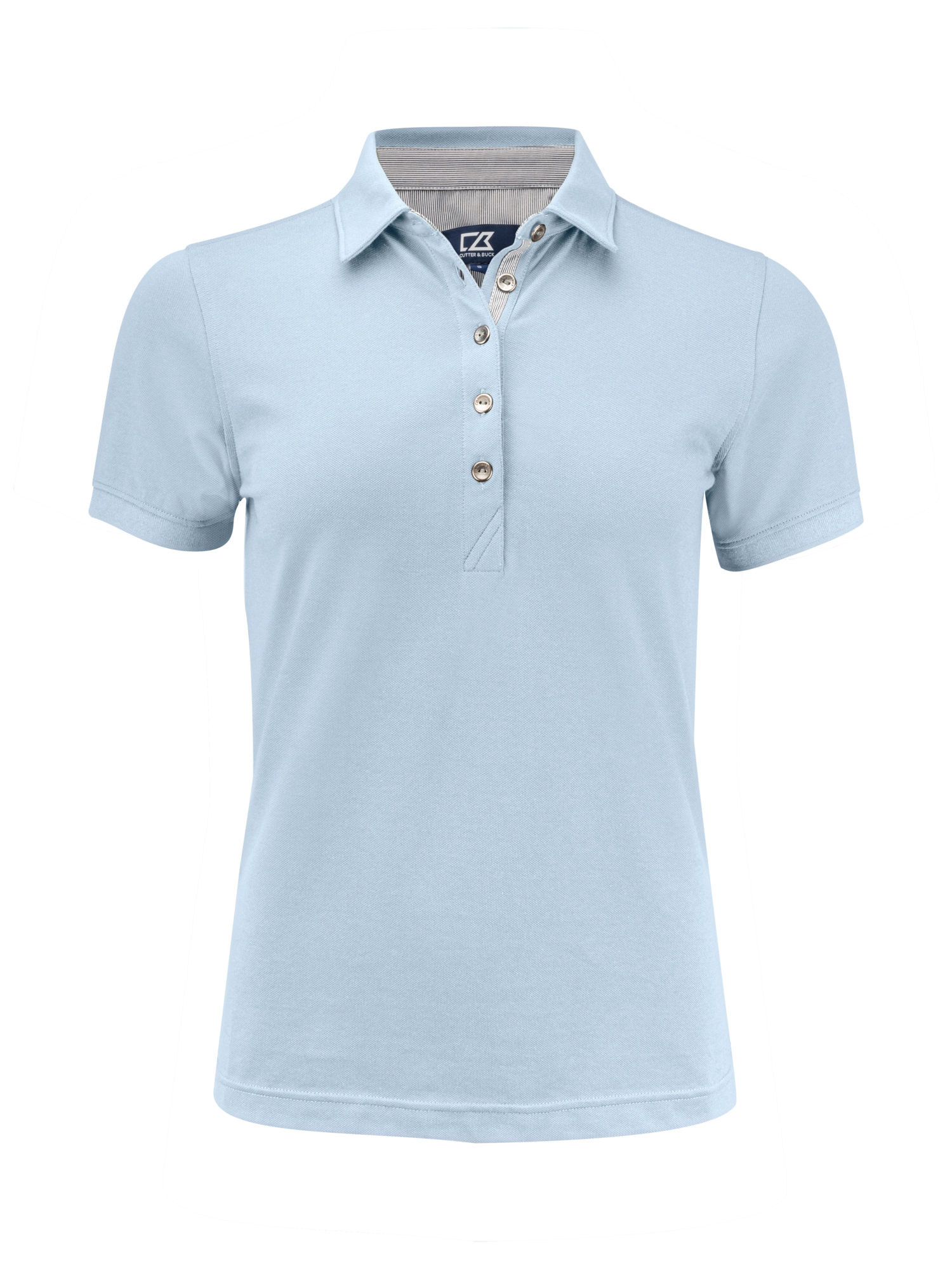 Advantage Premium Polo Woman