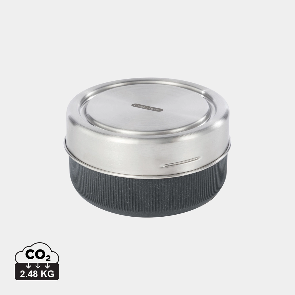 Black+Blum Glass Lunch Bowl 750ml