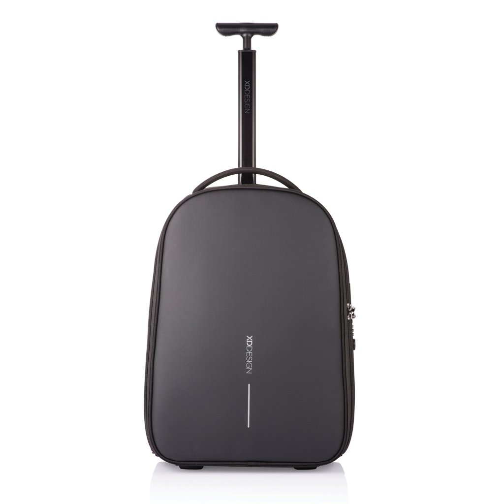 Rucksack Trolley
