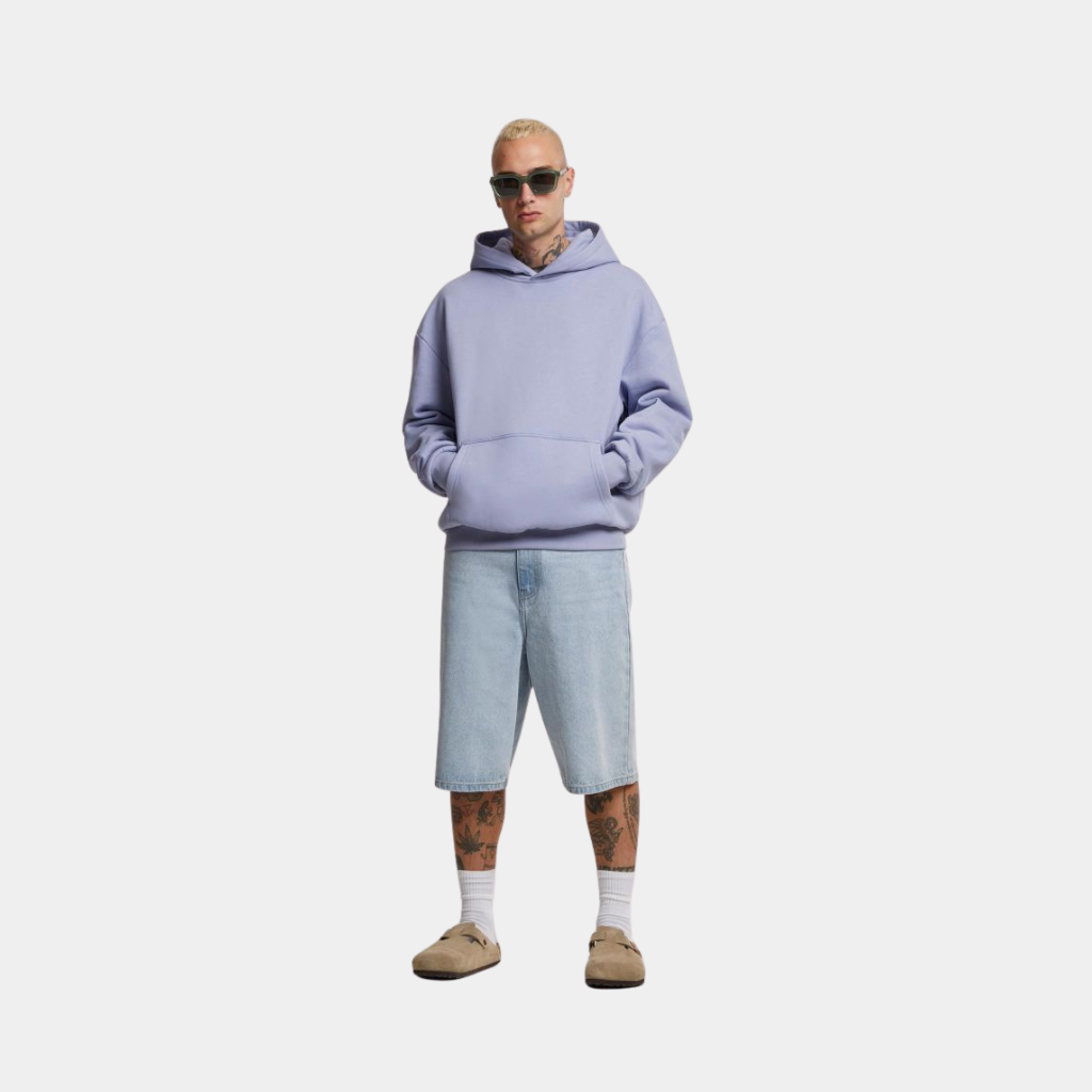 Ultra Heavy Oversized Hoody