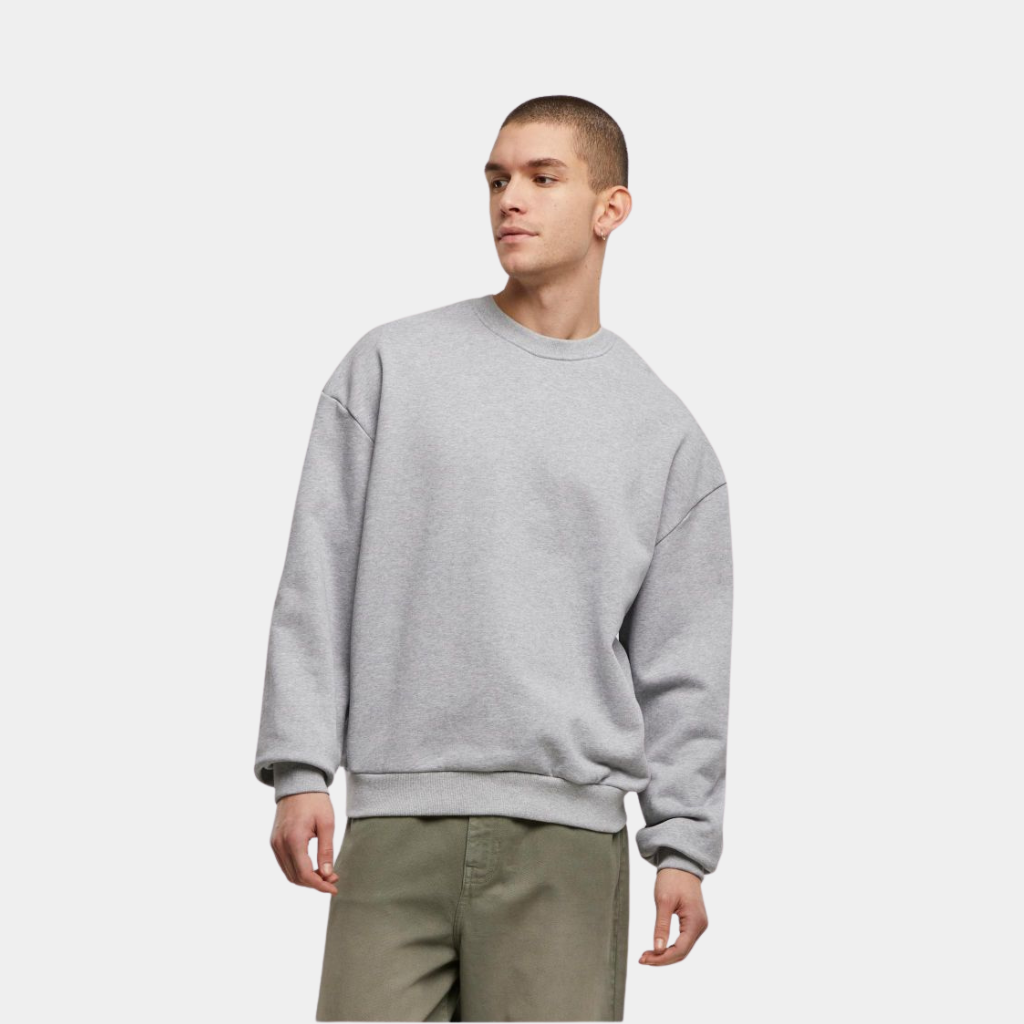 Ultra Heavy Cotton Crewneck