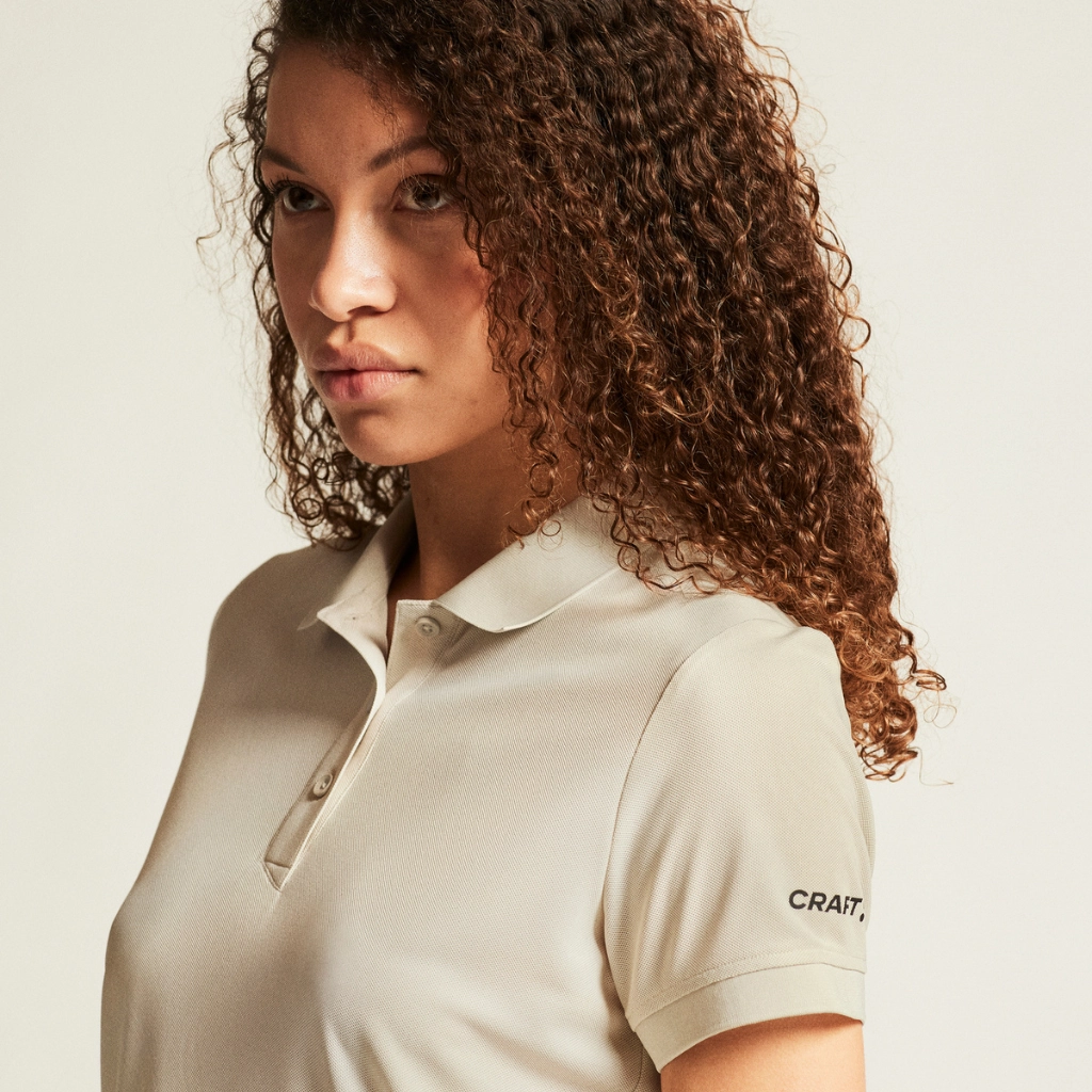 CORE Unify Polo Shirt W