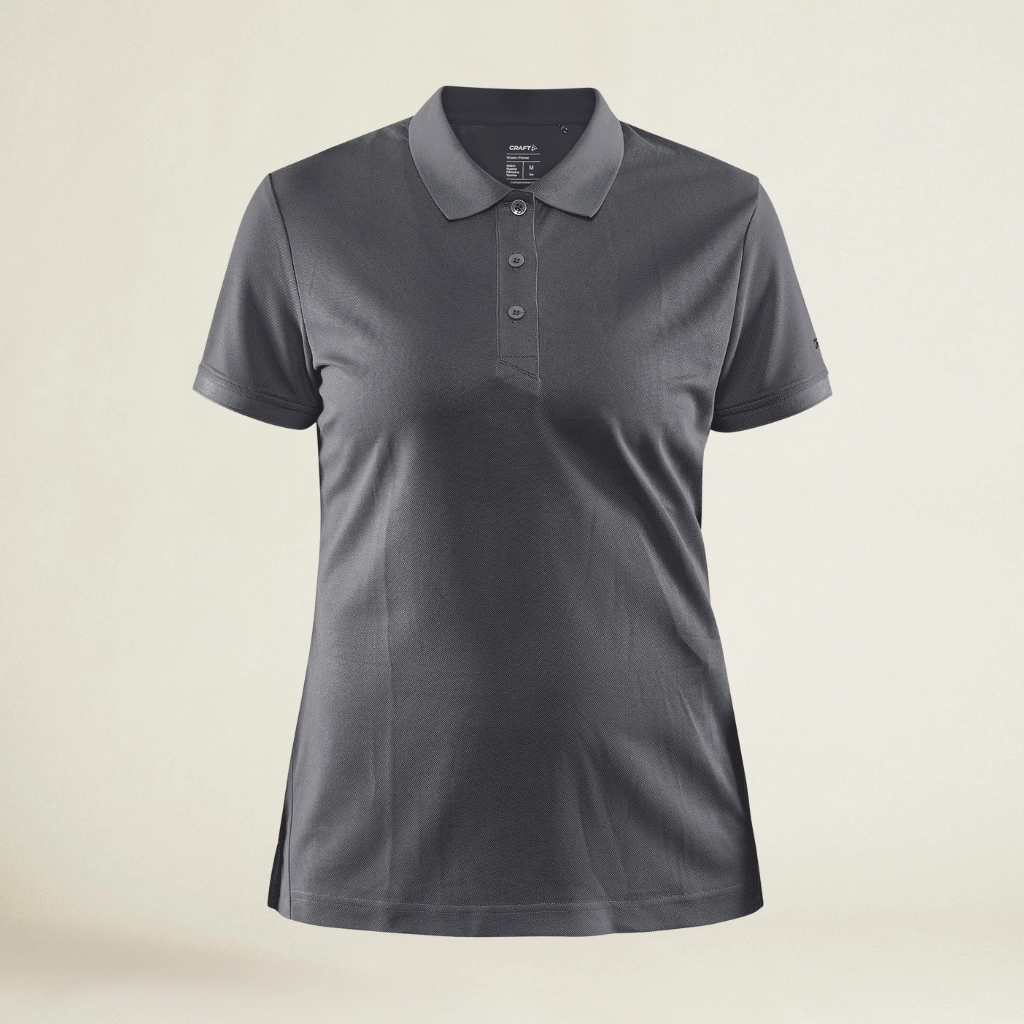 CORE Unify Polo Shirt W
