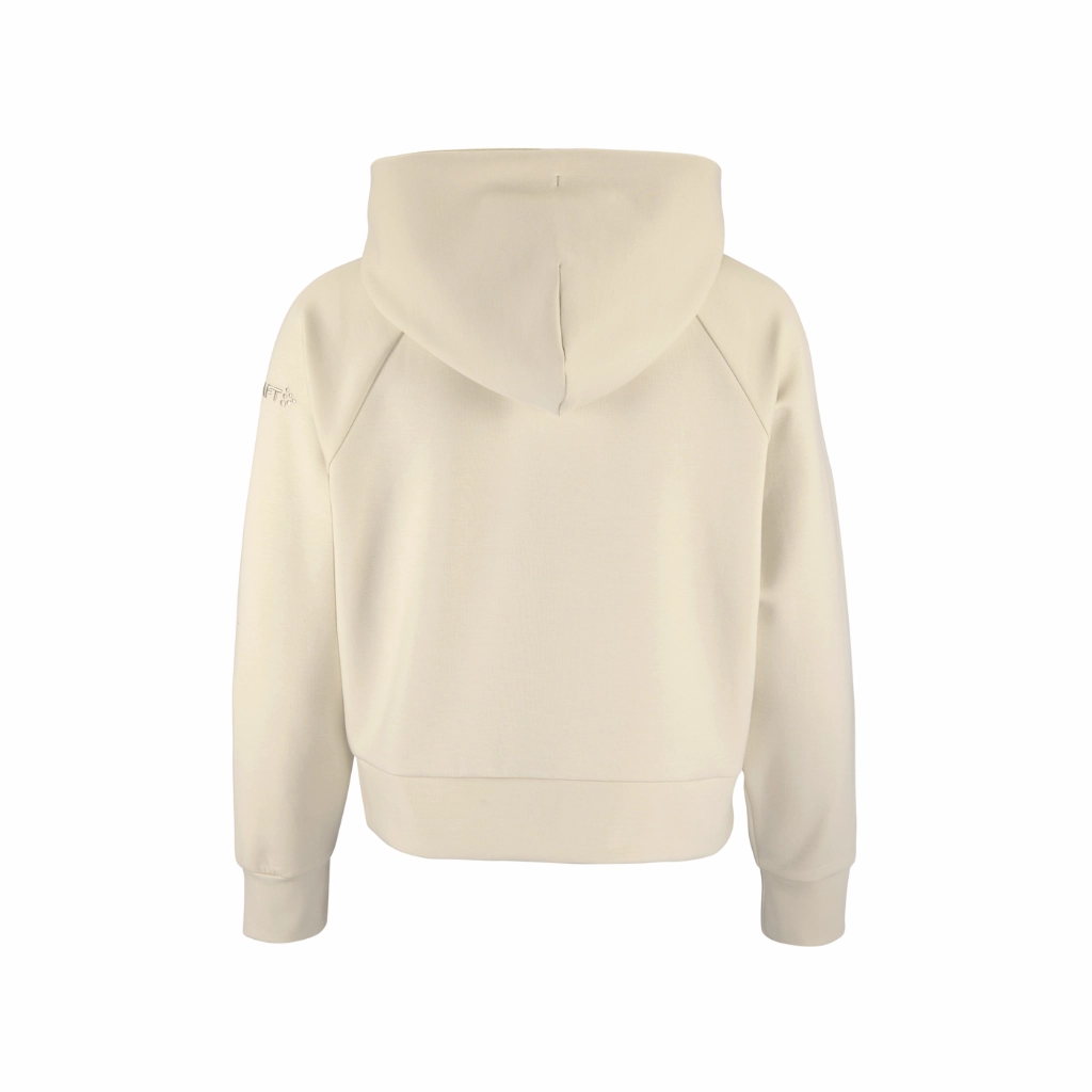 ADV Join Fz Hoodie W