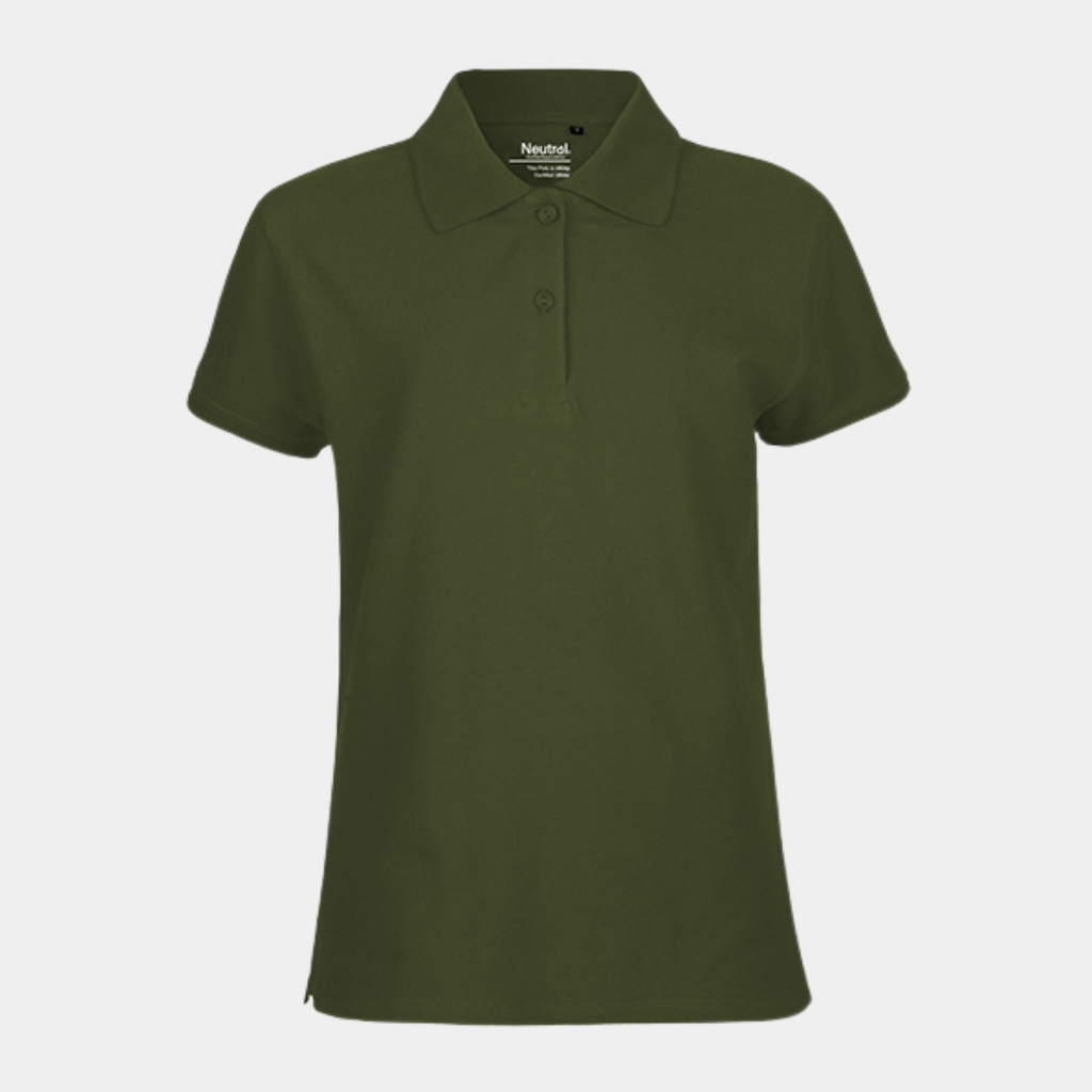 Ladies´ Classic Polo