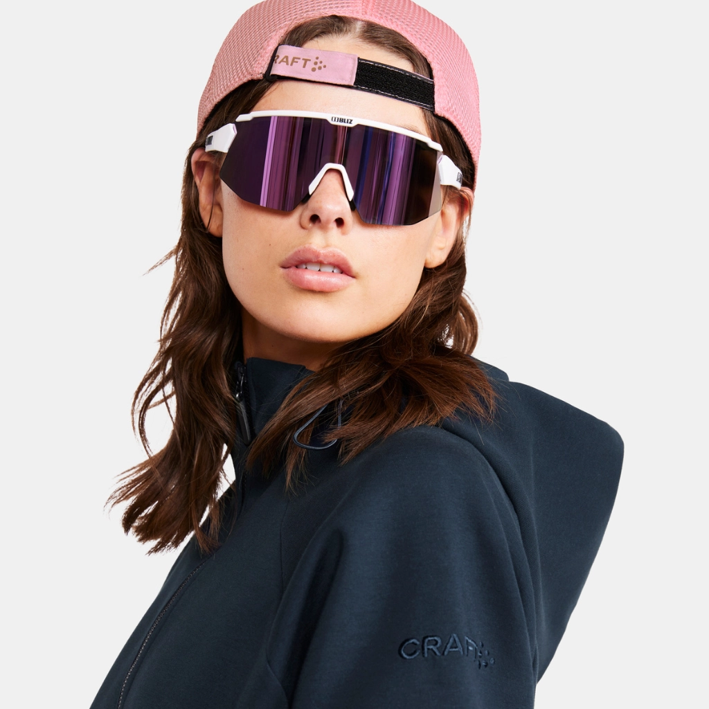 ADV Join Fz Hoodie W