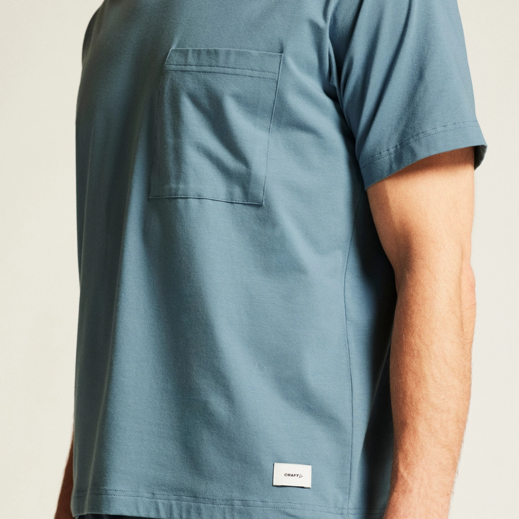 Collective Relaxed Ss Tee M