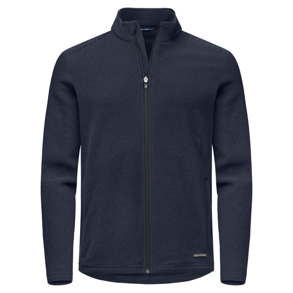 Hunts Point Flecce Full Zip Men