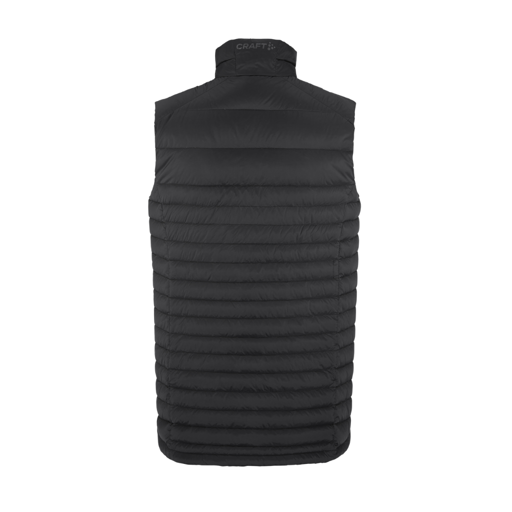 Adv Explore Lt. Down Vest M