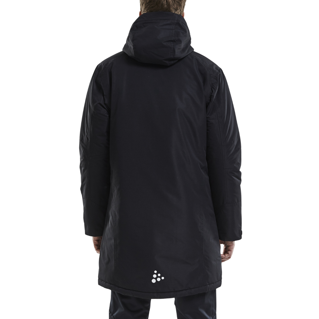 Jacket Parkas M