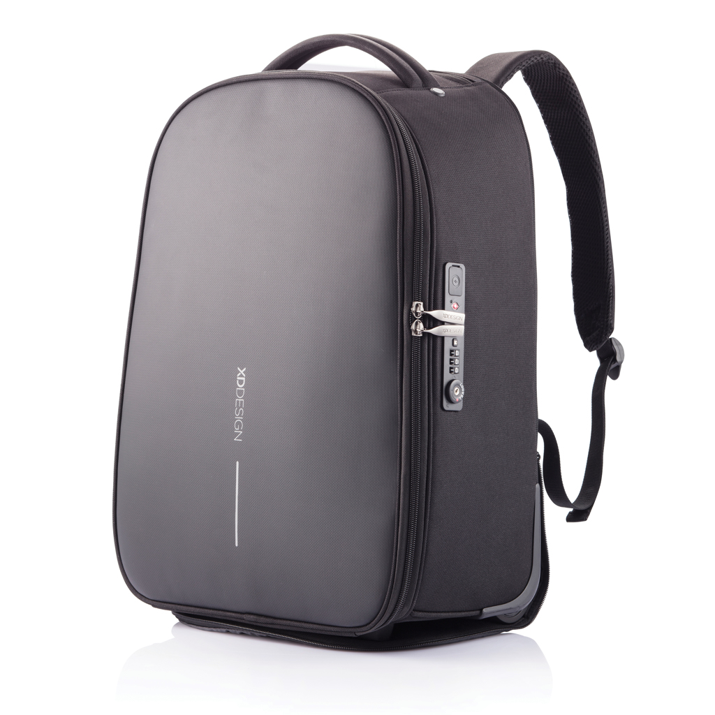 Rucksack Trolley