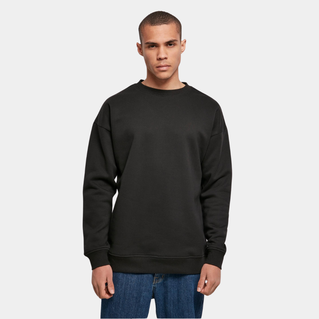 Sweat Crewneck