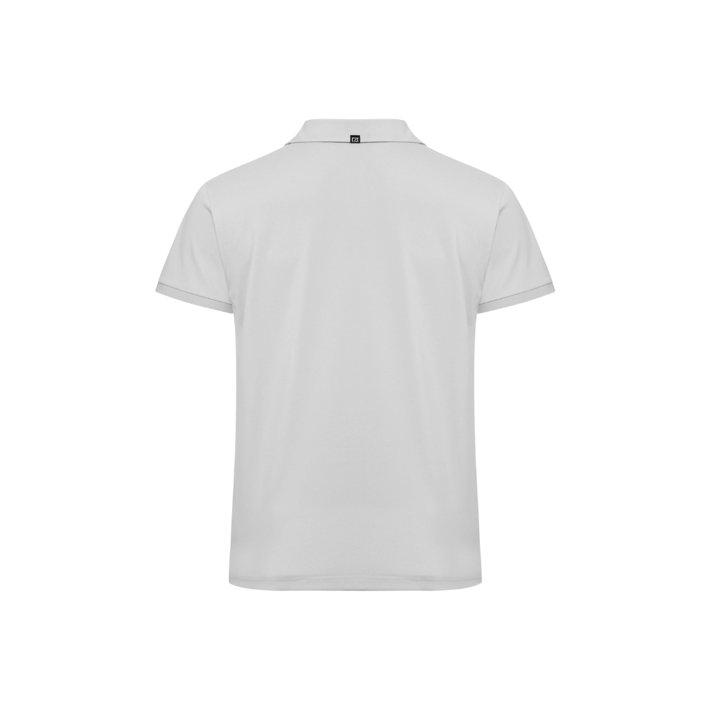 Virtue Polo Solid Men