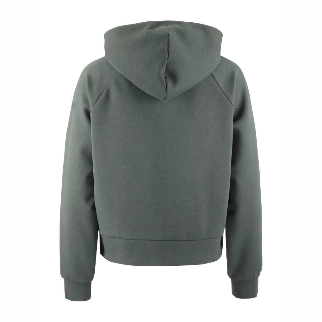 ADV Join Fz Hoodie W